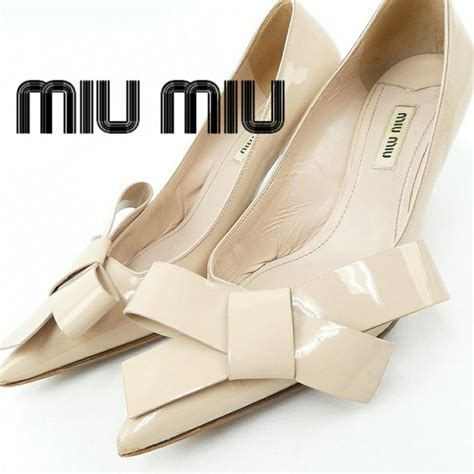 miu miu 靴|miumiu shoes usa.